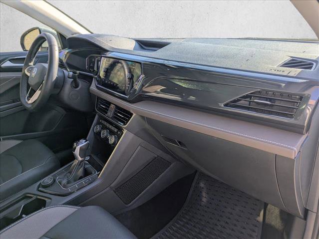 Used 2024 Volkswagen Taos SEL image 22