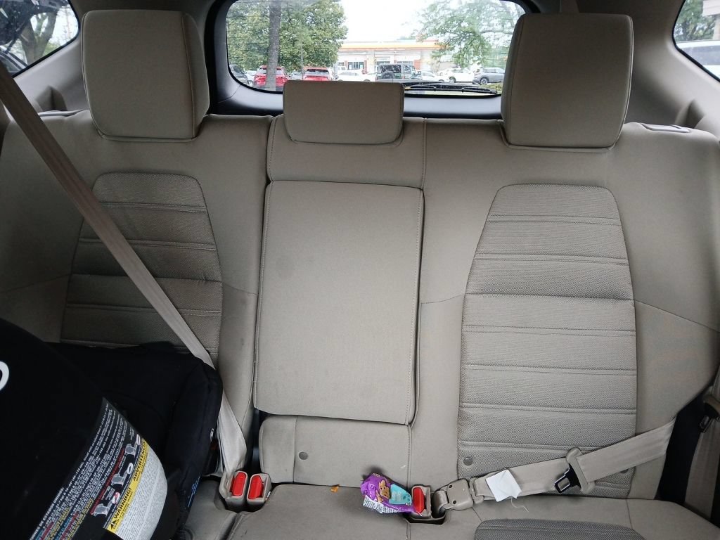 Used 2021 Honda CR-V EX image 25