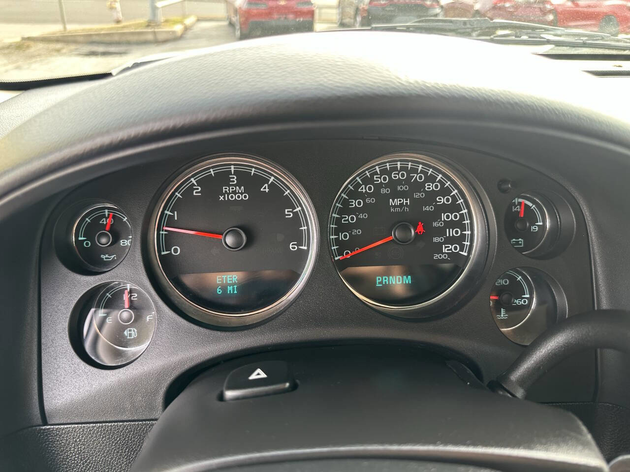 Used 2013 Chevrolet Tahoe LT image 26