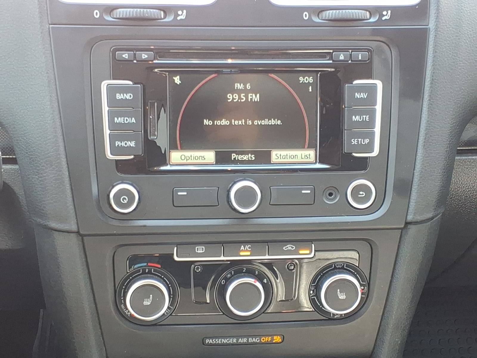 Used 2013 Volkswagen Jetta TDI FWD image 6