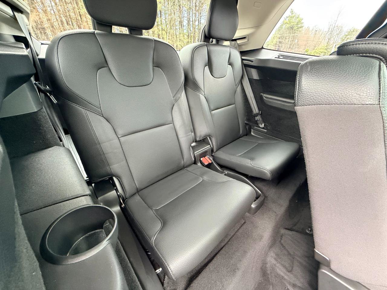 Used 2023 Volvo XC90 B6 Plus w/ Protection Package Premier image 15