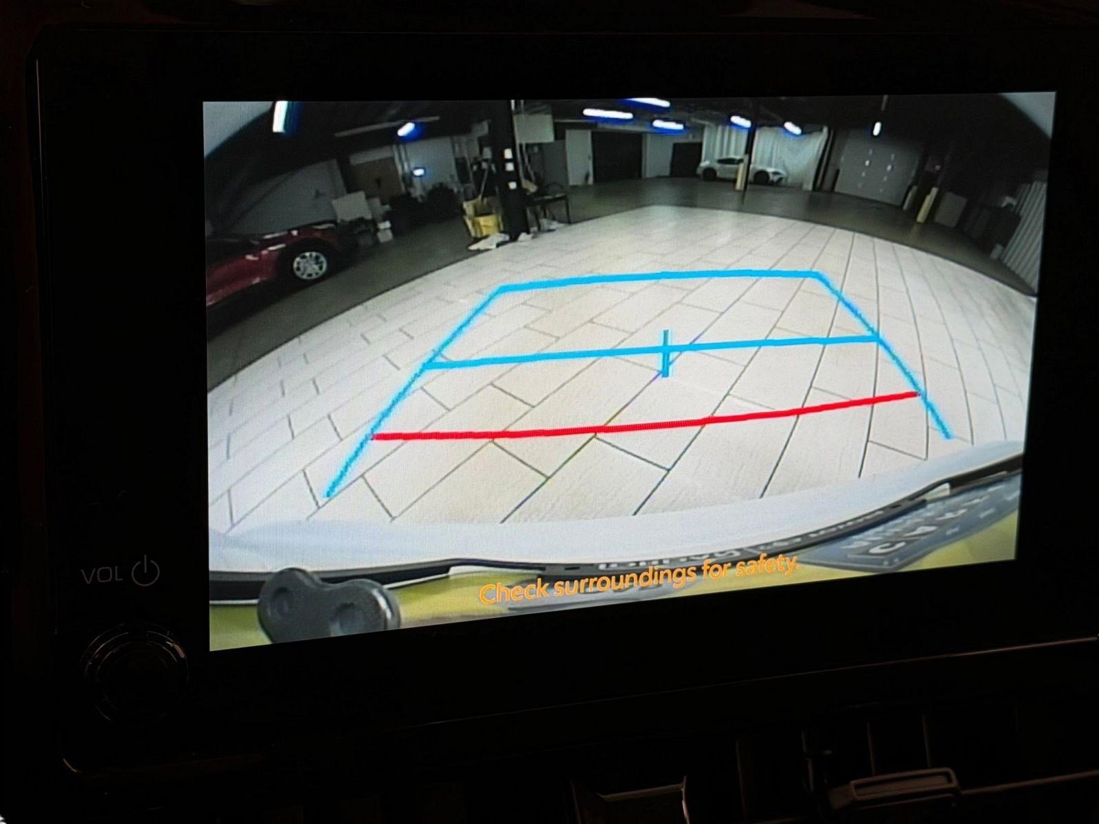 Used 2025 Toyota Corolla LE image 28