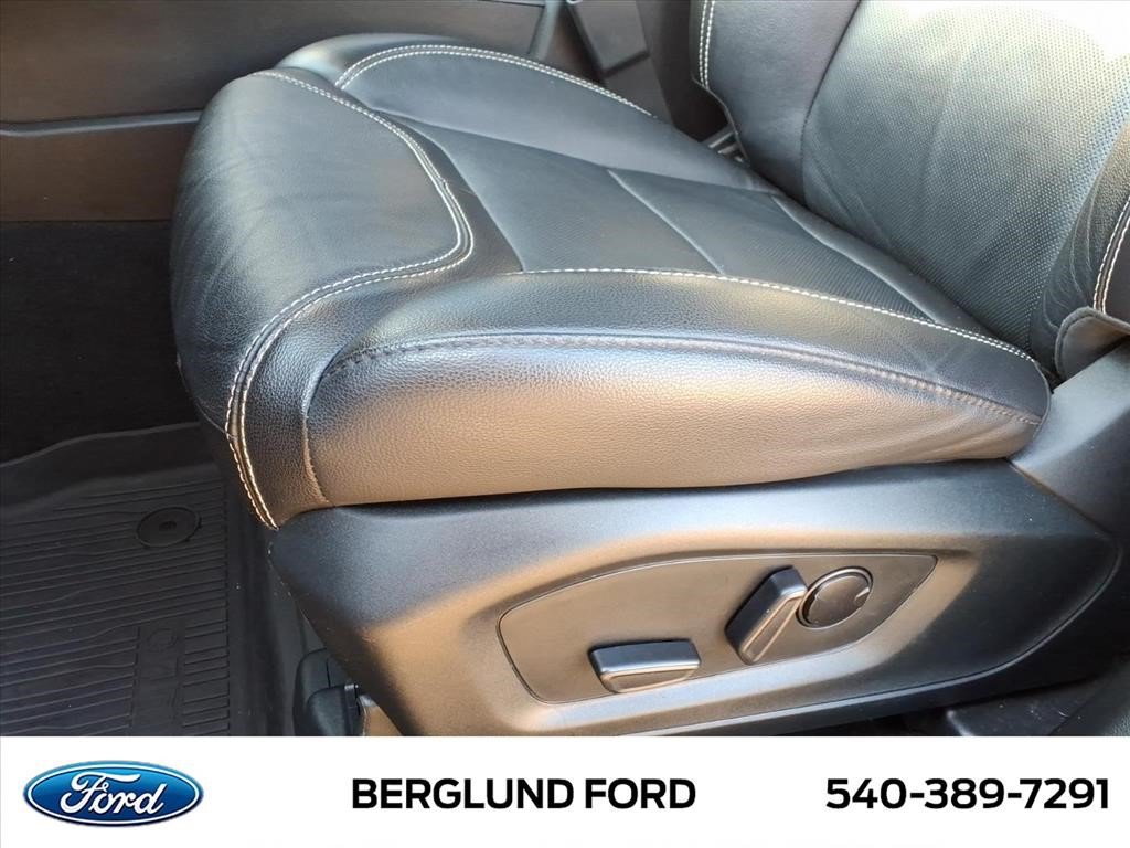 Used 2023 Ford Explorer ST w/ Equipment Group 401A AWD/4WD image 21