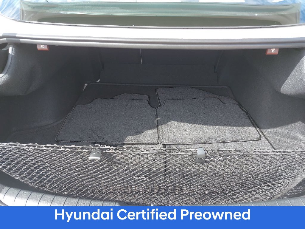 Used 2026 Hyundai Sonata SE FWD image 12