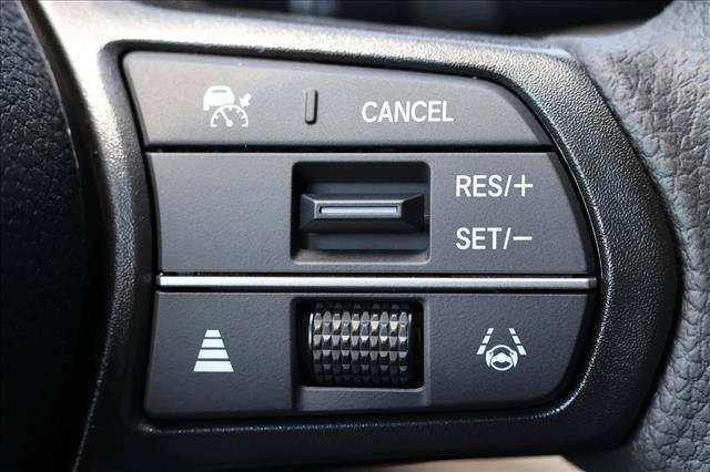 New 2026 Honda Accord SE image 16