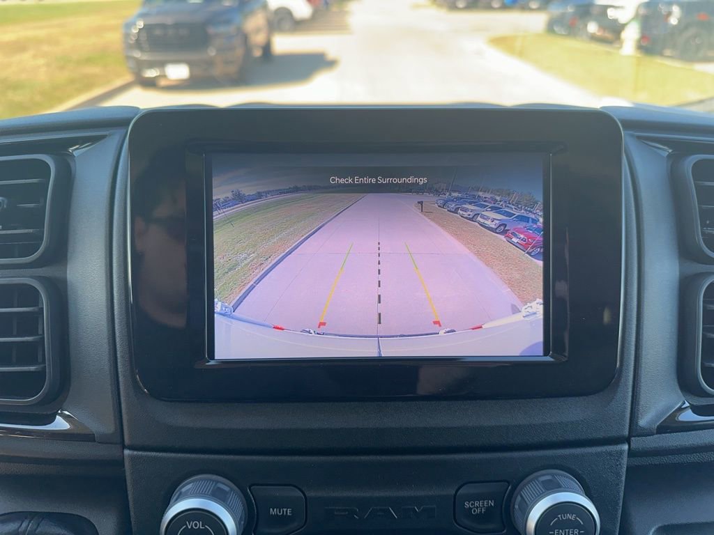 New 2025 RAM ProMaster 2500 w/ Convenience Group image 37