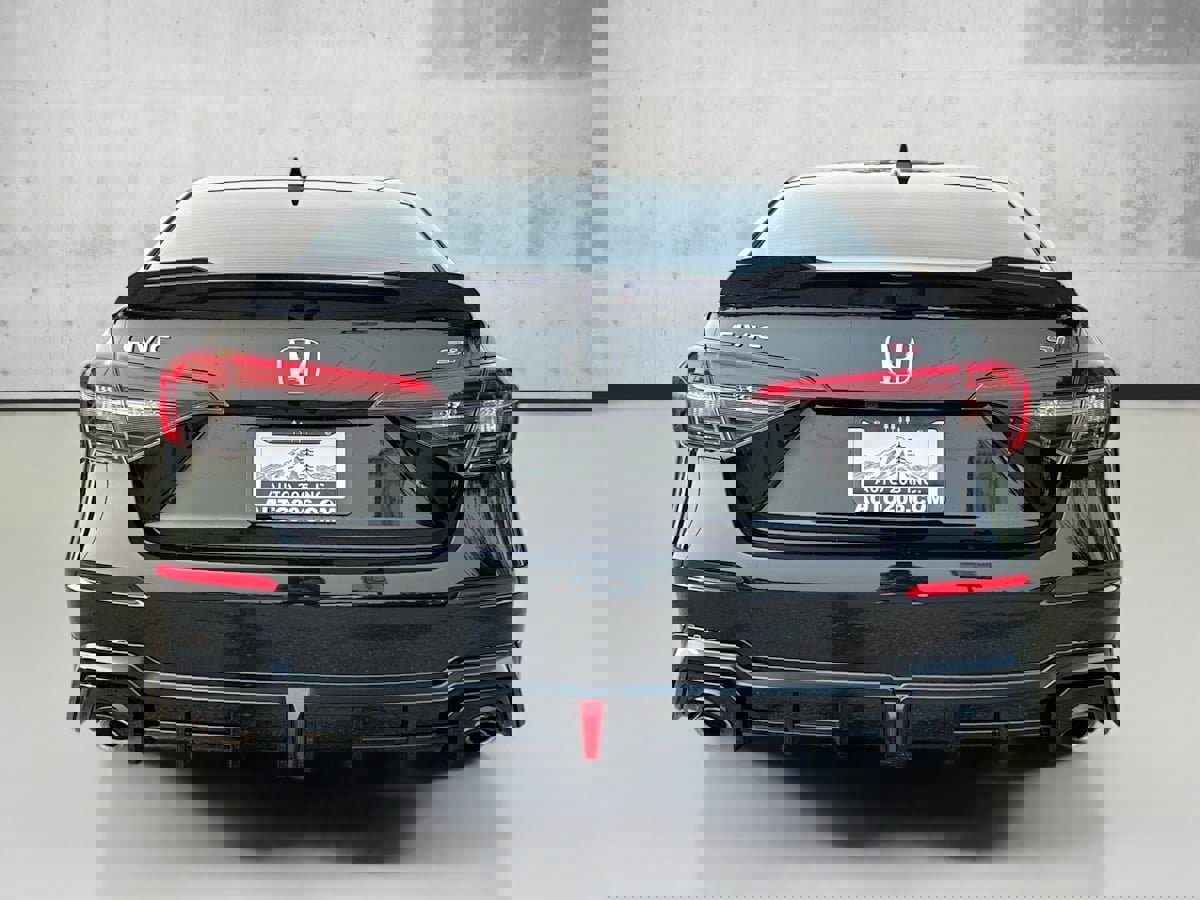Used 2024 Honda Civic Si image 6