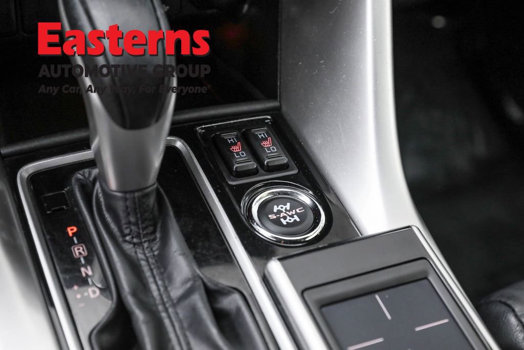 Used 2020 Mitsubishi Eclipse Cross SEL image 20