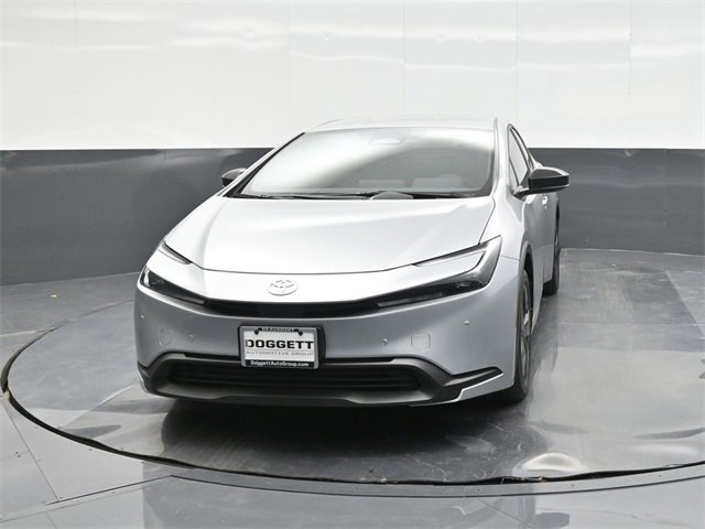 New 2026 Toyota Prius LE image 30