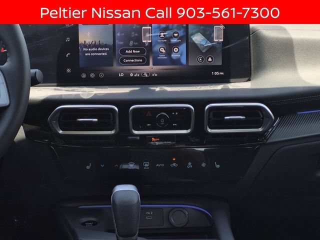 New 2026 Nissan Sentra SV w/ SV Convenience Package FWD image 13