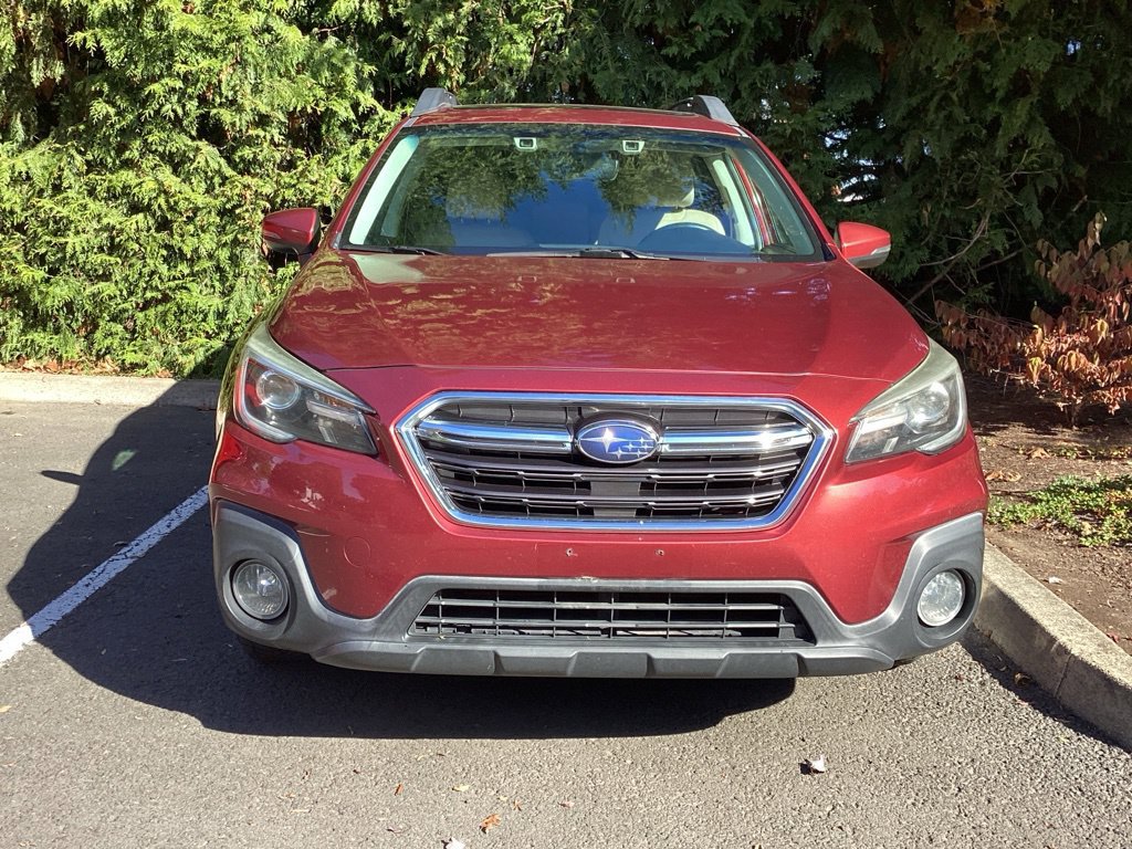 Used 2019 Subaru Outback 2.5i Limited AWD/4WD image 19