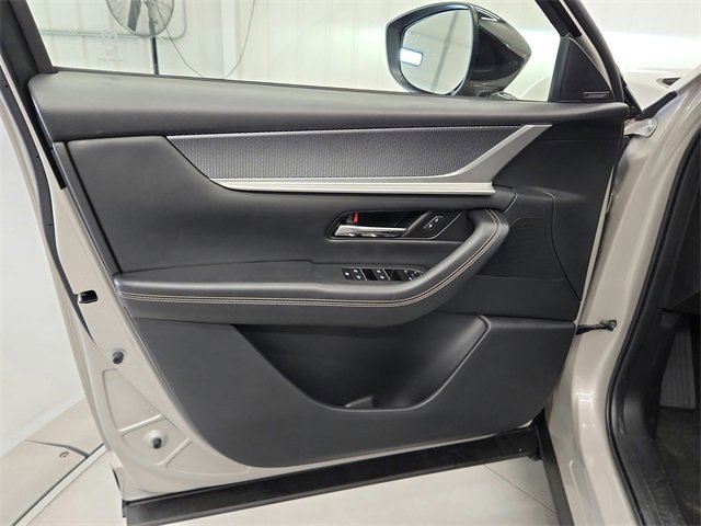 Used 2025 MAZDA CX-90 3.3 Turbo w/ Premium Sport Pkg image 33