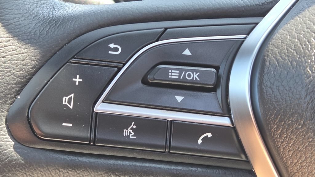 Used 2023 INFINITI Q50 Sensory AWD/4WD image 30
