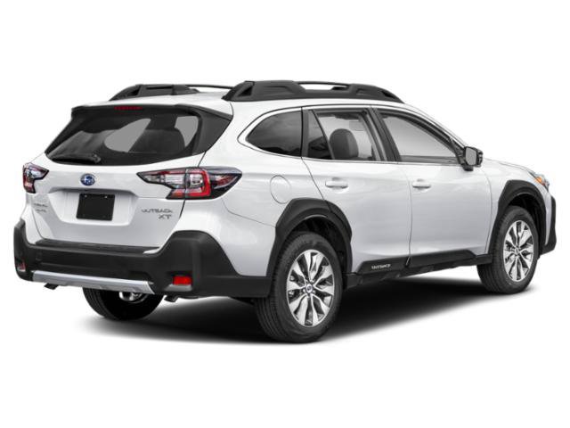 Certified 2024 Subaru Outback Limited XT AWD/4WD video 2