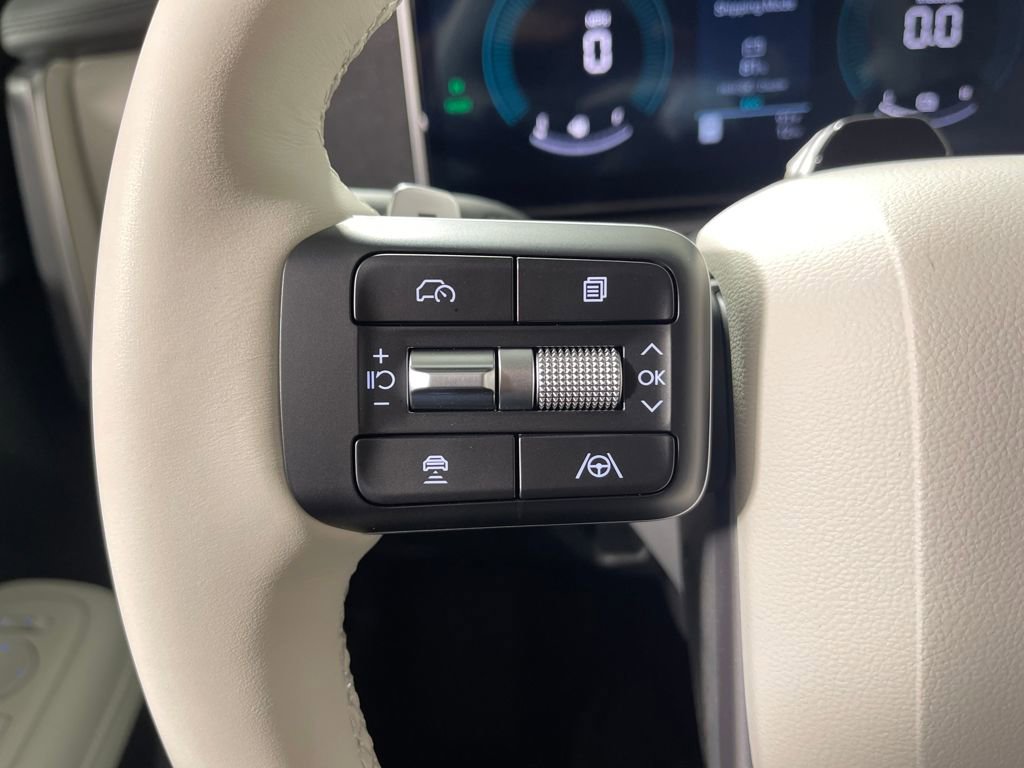 New 2026 Hyundai Santa Fe SEL image 27