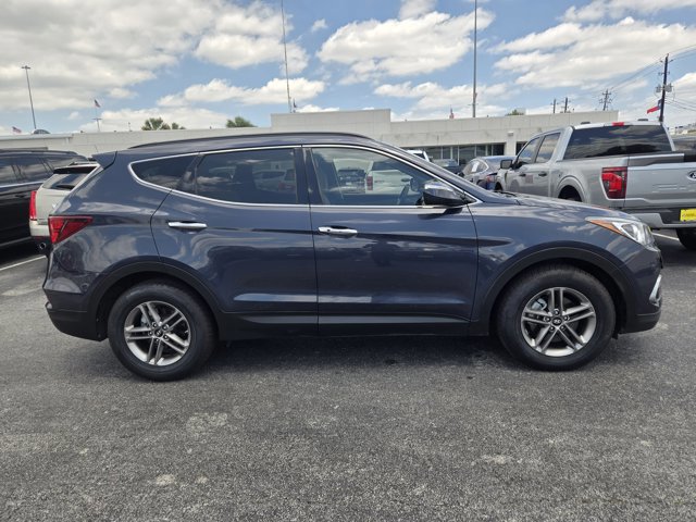 Used 2018 Hyundai Santa Fe Sport w/ 2.4L Value Package 02 FWD image 4