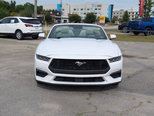 Used 2024 Ford Mustang Premium RWD image 8