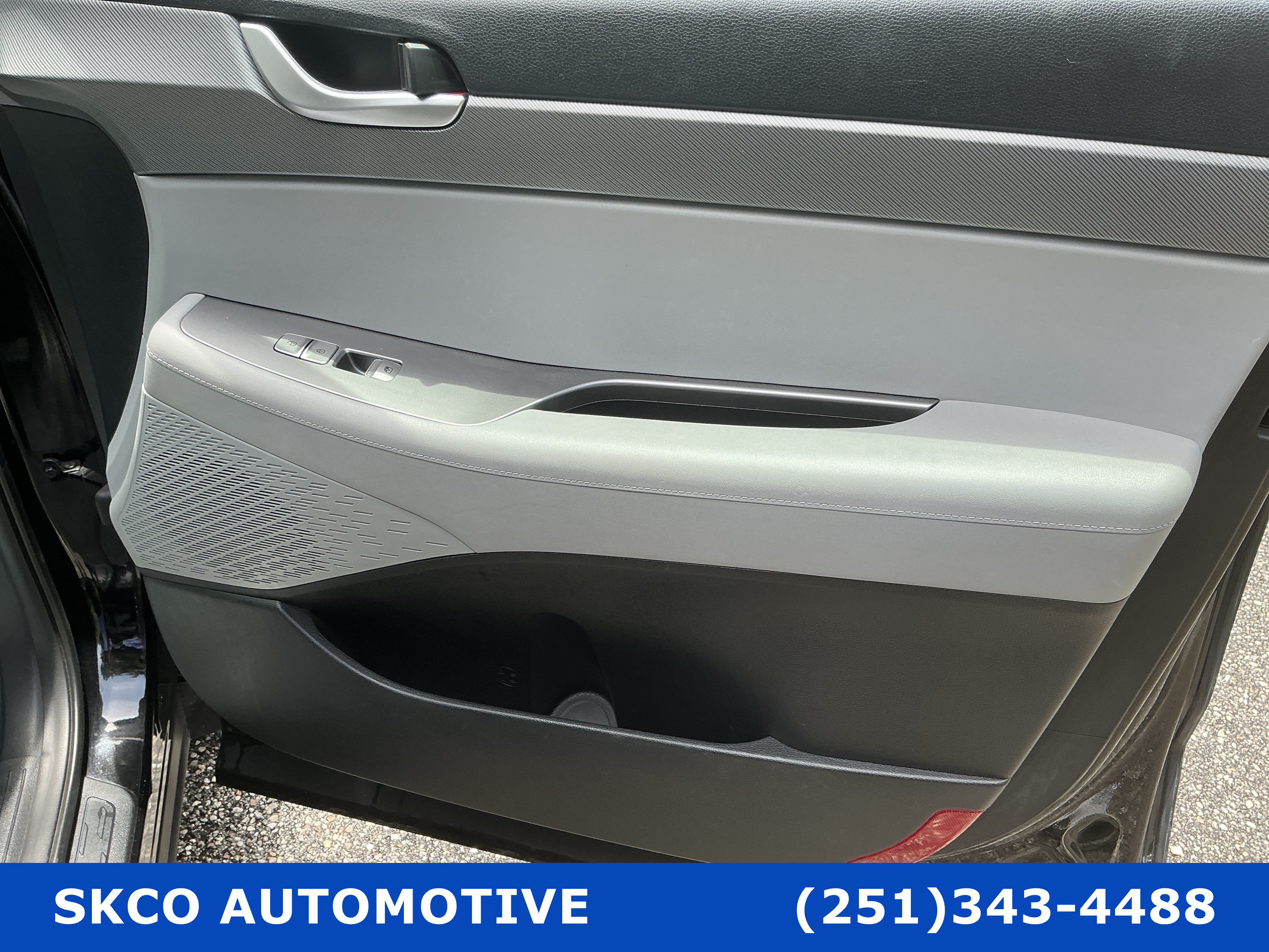 Used 2023 Hyundai Palisade SEL AWD/4WD image 12