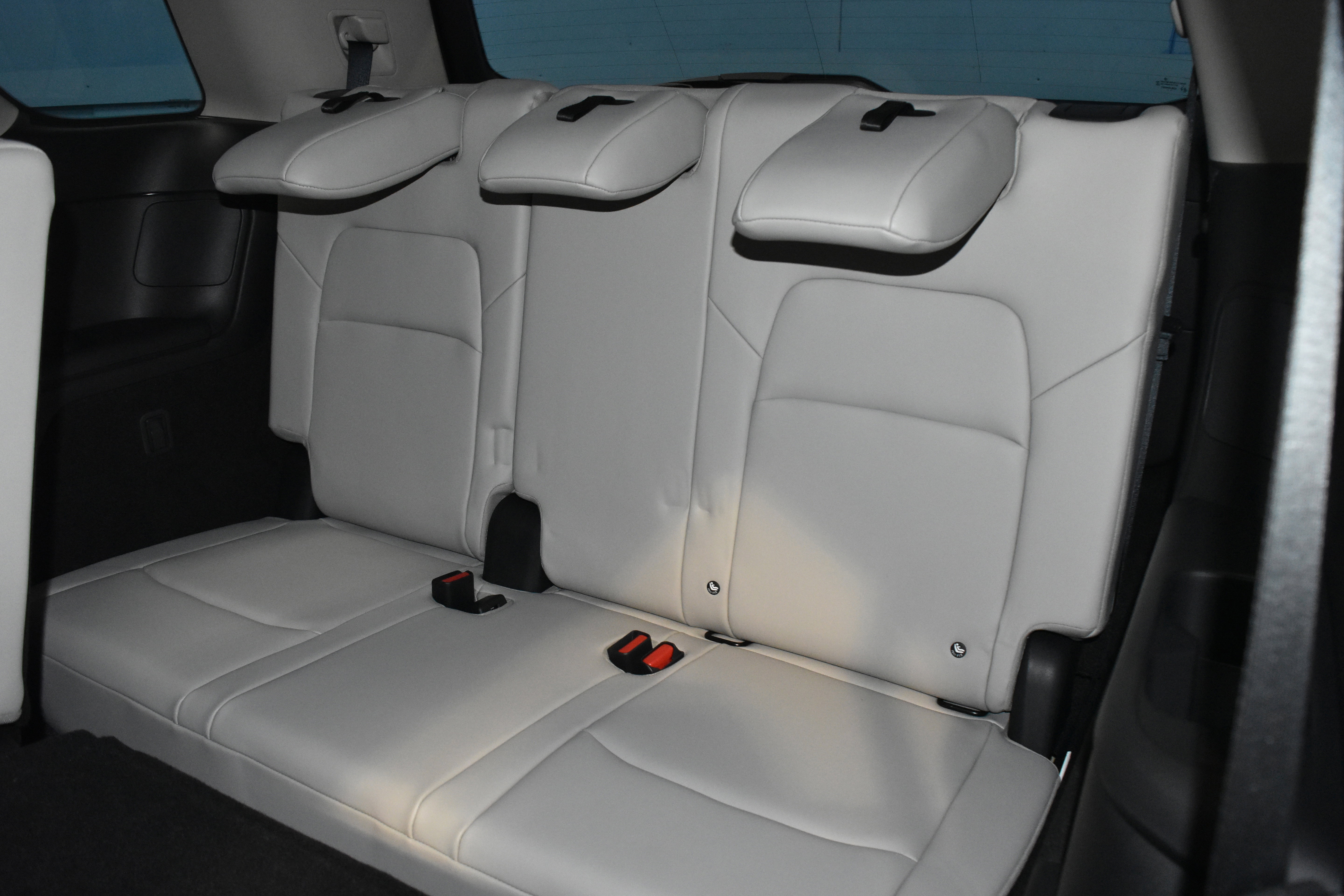 New 2026 Nissan Pathfinder SL AWD/4WD image 20