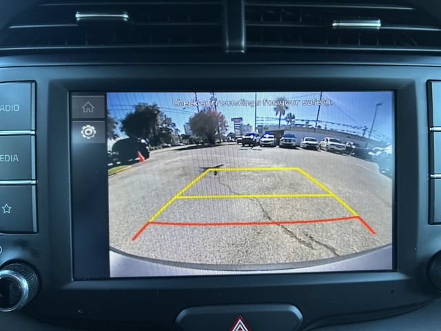 Used 2024 Kia Soul LX w/ Option Group 015 FWD image 23