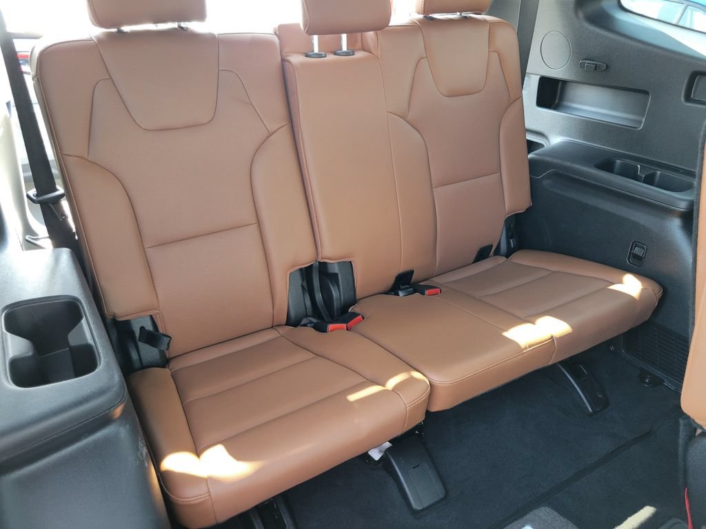 Used 2024 Kia Telluride EX X-Line AWD/4WD image 22