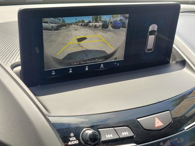 Certified 2023 Acura RDX FWD w/ Technology Package image 23