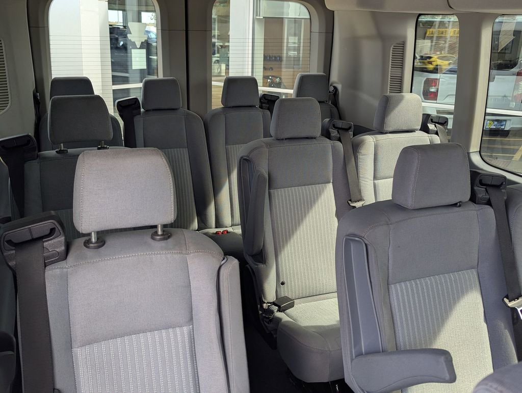 Used 2019 Ford Transit 350 XLT RWD image 26