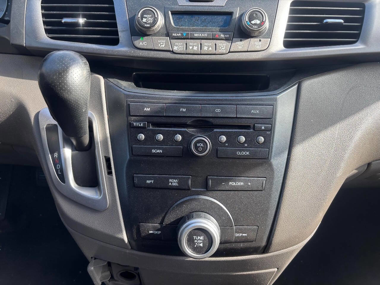 Used 2011 Honda Odyssey LX image 26