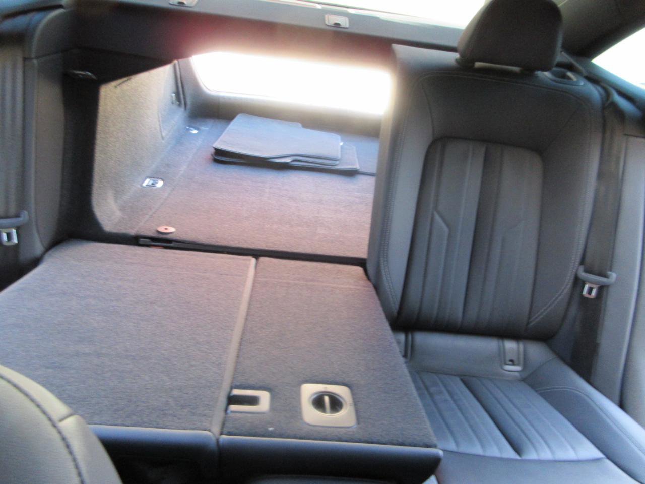 Used 2023 Audi A6 Premium Plus w/ Premium Plus Package image 38