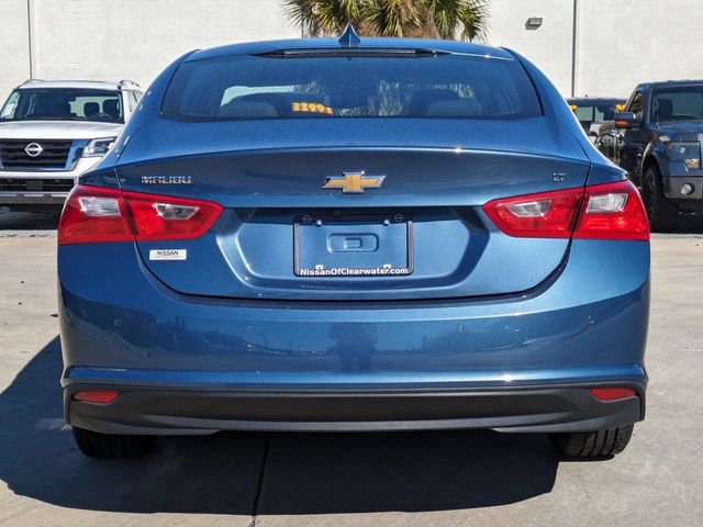 Used 2024 Chevrolet Malibu LT image 7