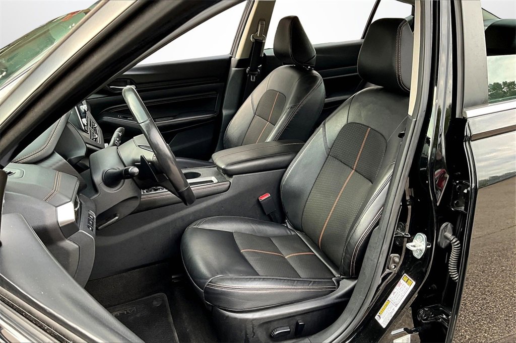 Used 2022 Nissan Altima 2.5 SR image 21