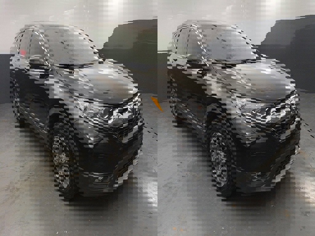 Used 2019 Honda CR-V EX image 1