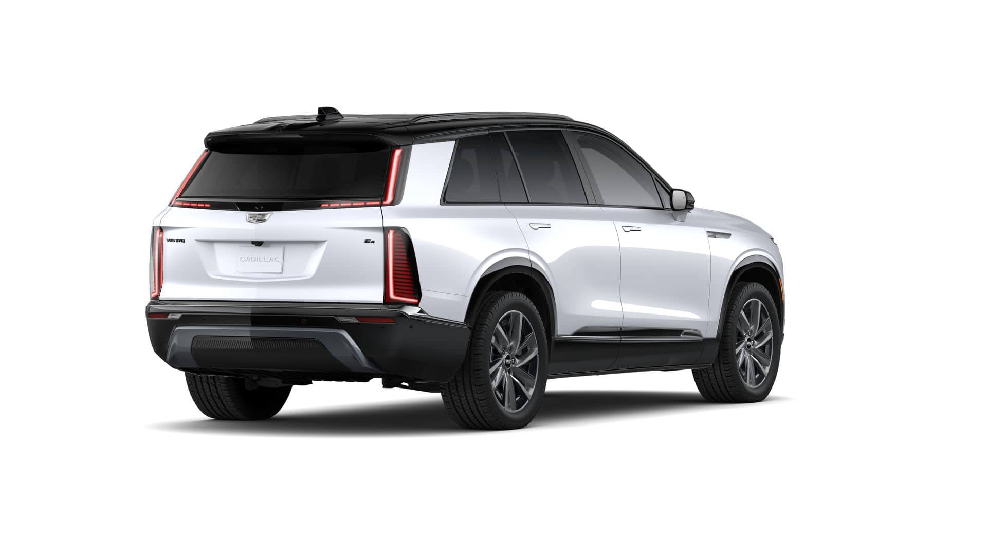 New 2027 Cadillac Vistiq Sport w/ LPO, Floor Liner Package AWD/4WD image 26