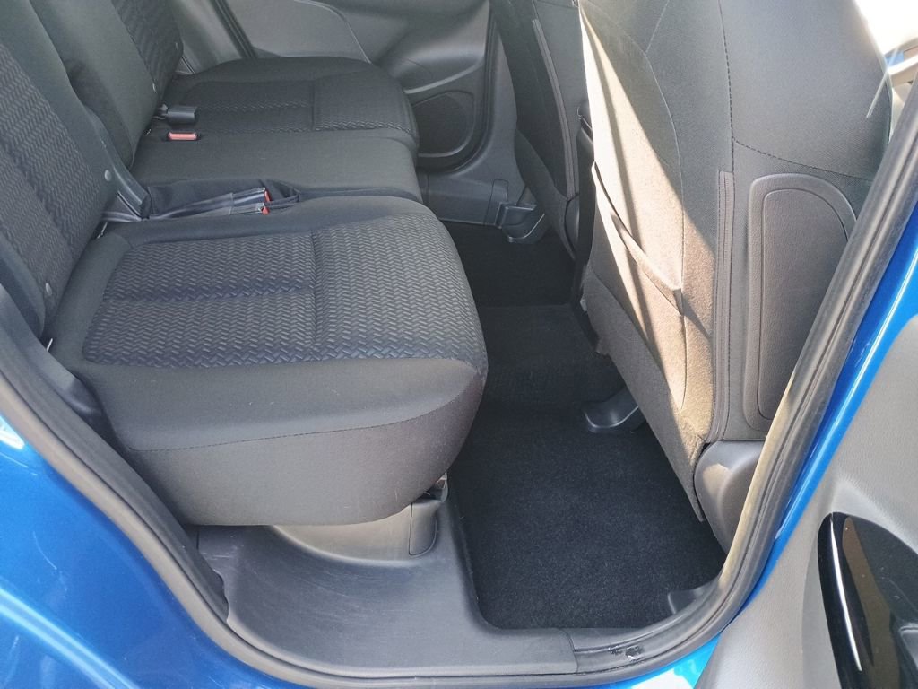 Used 2020 Mitsubishi Eclipse Cross LE FWD image 19