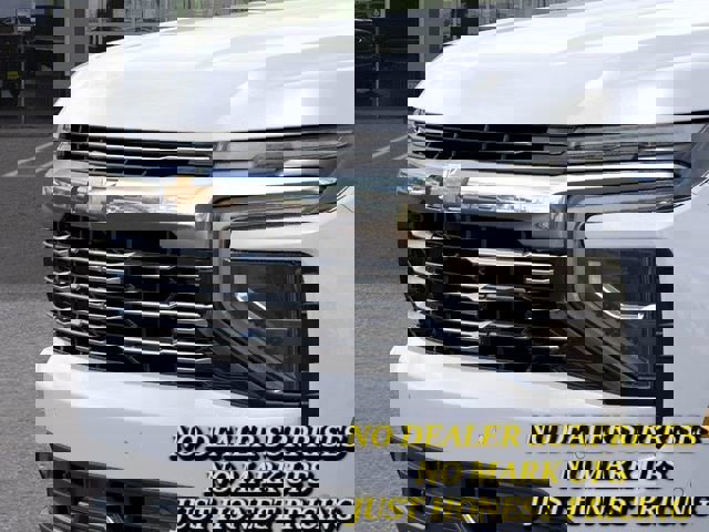 New 2026 Chevrolet Tahoe Premier w/ Sun And Tow Package image 13
