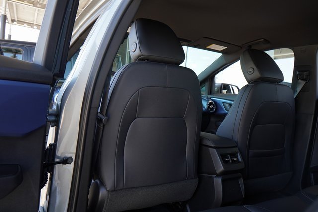 New 2026 Chevrolet Equinox EV LT image 27