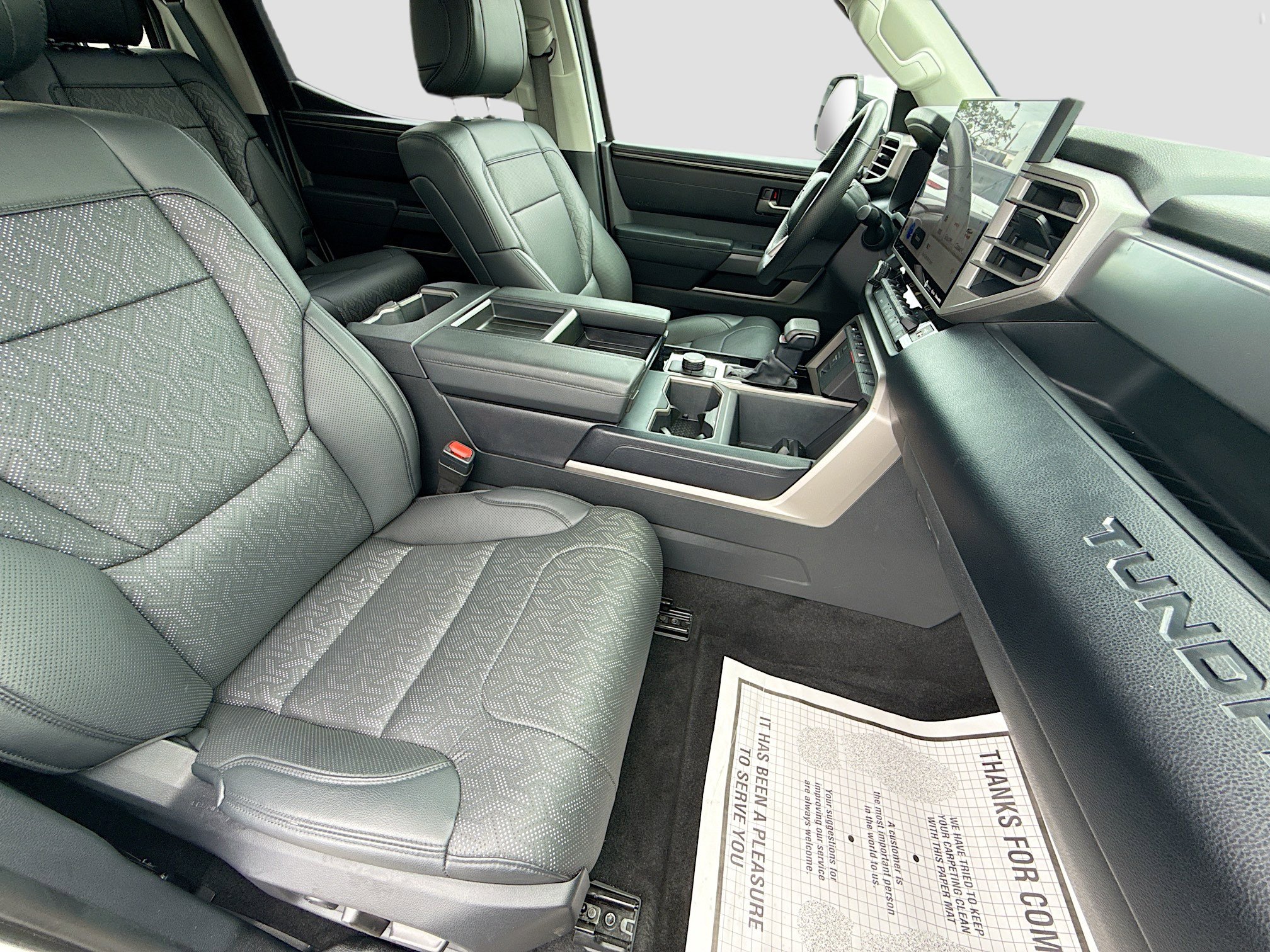 Used 2022 Toyota Tundra SR5 image 13