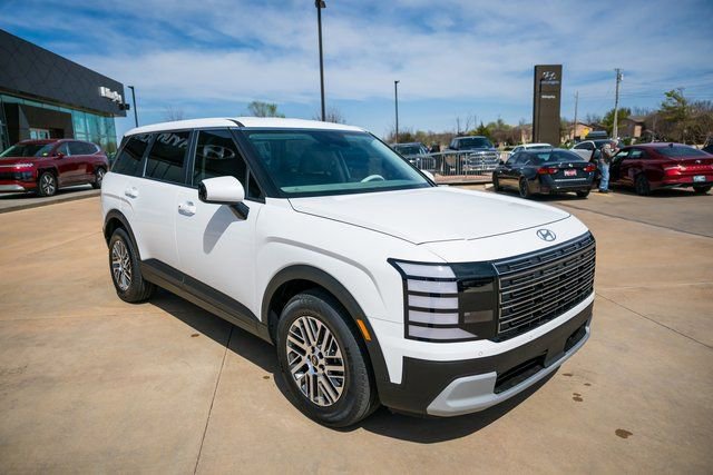 New 2026 Hyundai Palisade SE image 7
