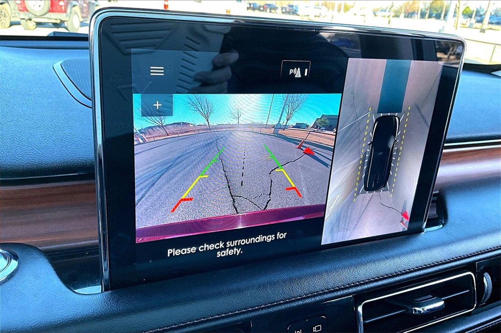 Used 2020 Lincoln Aviator Reserve image 23