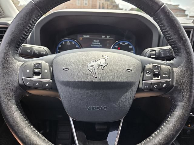 Certified 2022 Ford Bronco Sport Outer Banks AWD/4WD image 22