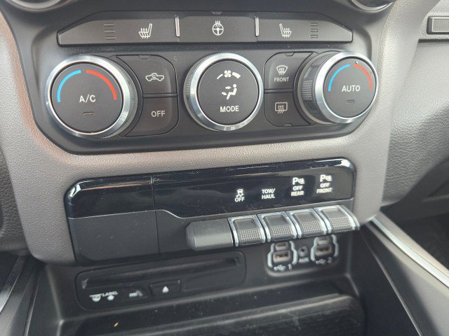 Used 2019 RAM 1500 Big Horn image 35