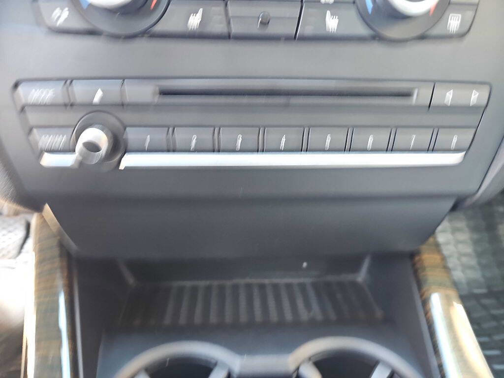 Used 2014 BMW X3 xDrive28i image 25