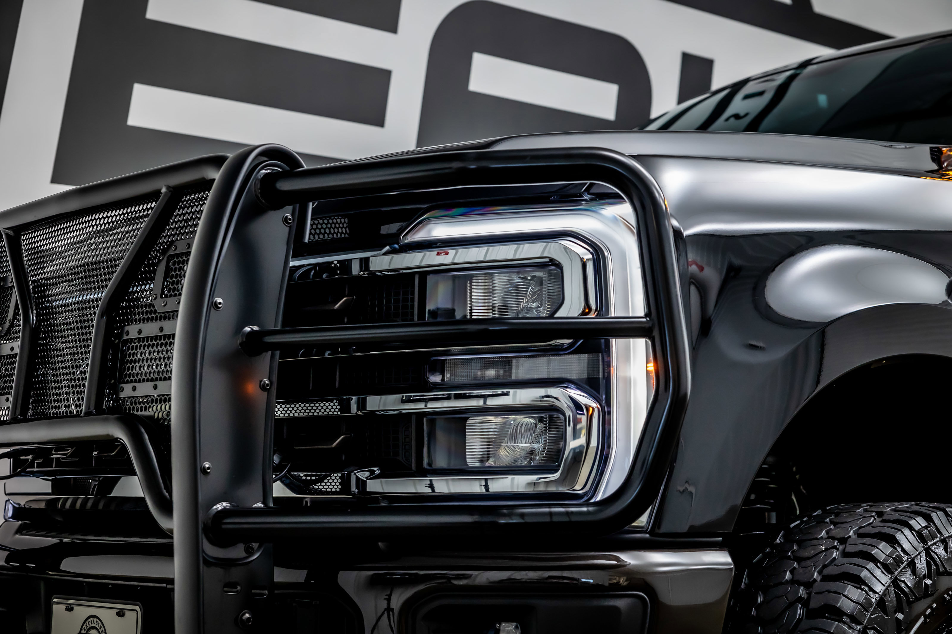 Used 2024 Ford F250 King Ranch w/ Tremor Off-Road Package image 24