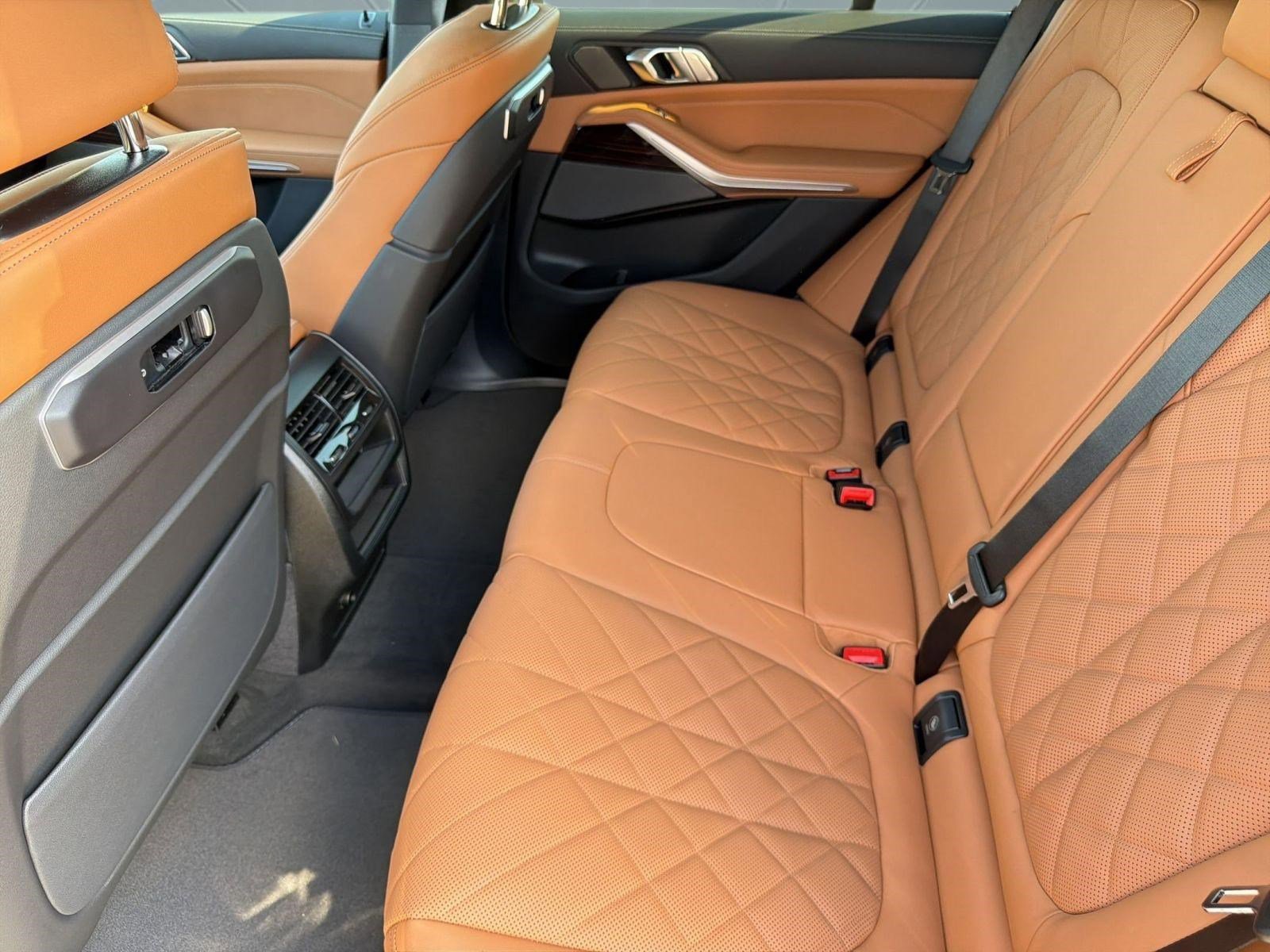 New 2026 BMW X5 sDrive40i w/ M Sport Package image 27