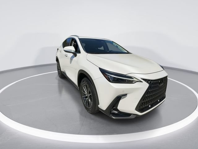Used 2022 Lexus NX 350 AWD image 2