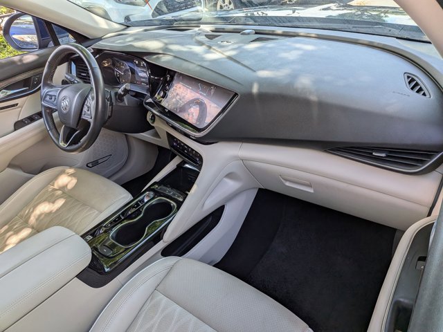 Used 2023 Buick Envision Avenir image 19