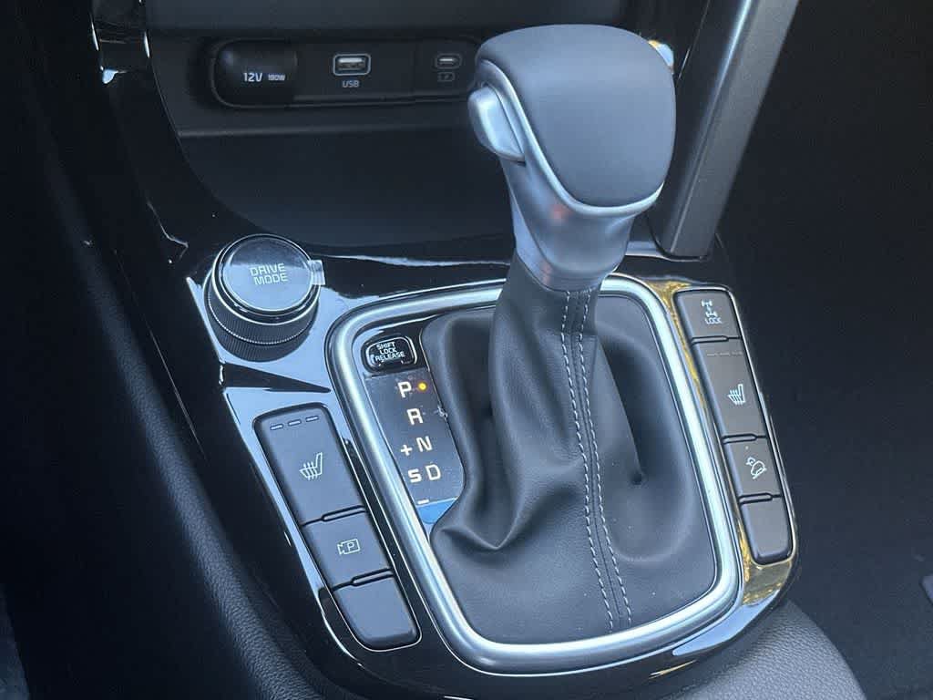 New 2026 Kia Seltos S AWD/4WD image 21