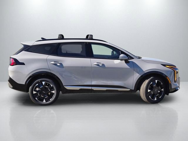 New 2026 Kia Sportage SX Prestige image 3