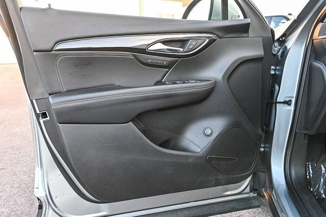 Used 2023 Buick Envision Essence image 21