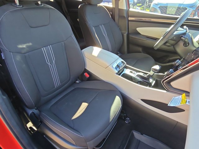 Used 2023 Hyundai Tucson SEL image 11